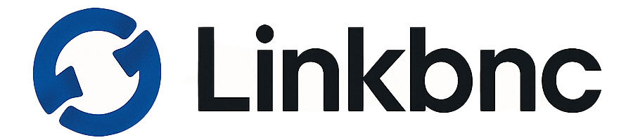 Linkbnc Logo